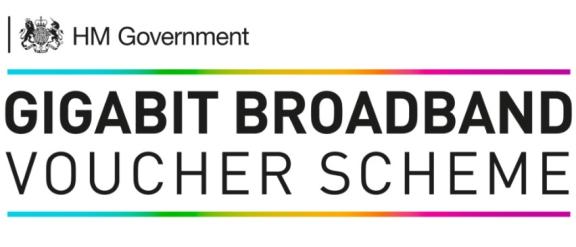 Gigabit voucher scheme