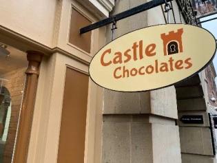 Castle Chocolates