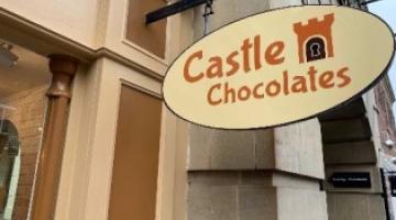 Castle Chocolates