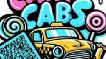 Candy Cabs