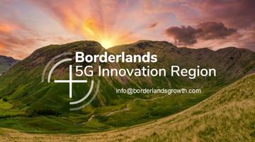 Windermere 5G in action